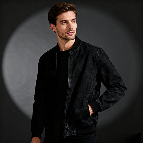 Men Coat