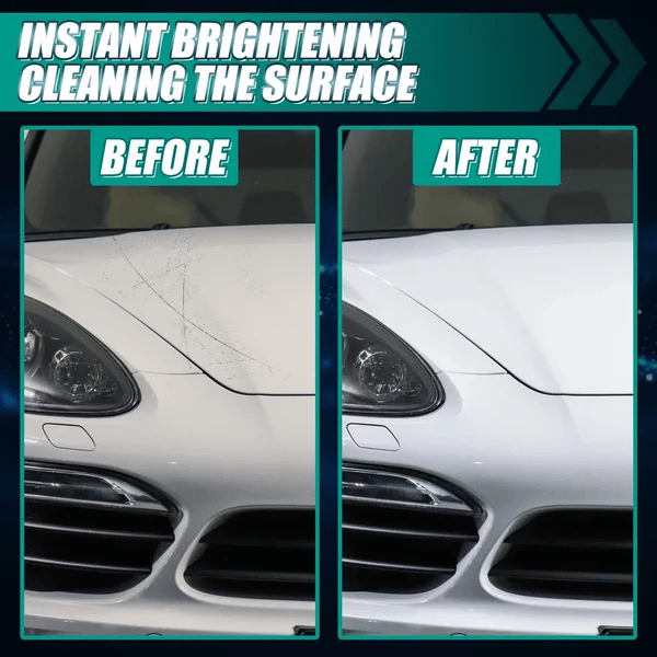 ✨ 3 in 1 High Protection Quick Car Coating Spray