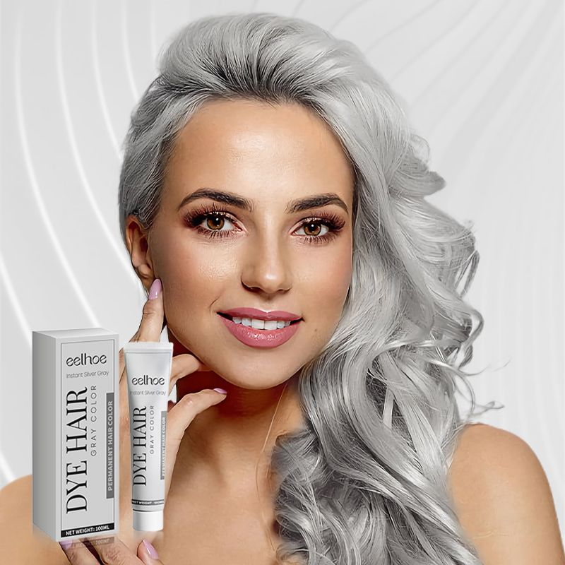 🎨Special Deal | Ammonia-Free & Fade-Resistant
