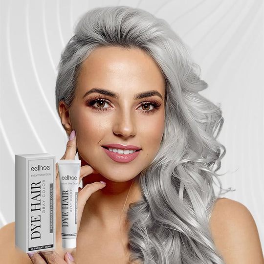🎨Special Deal | Ammonia-Free & Fade-Resistant