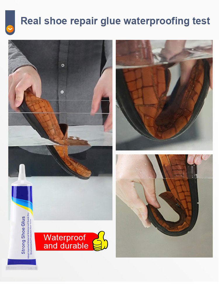 🔥Hete uitverkoop🔥Multifunctionele, sterke lijm