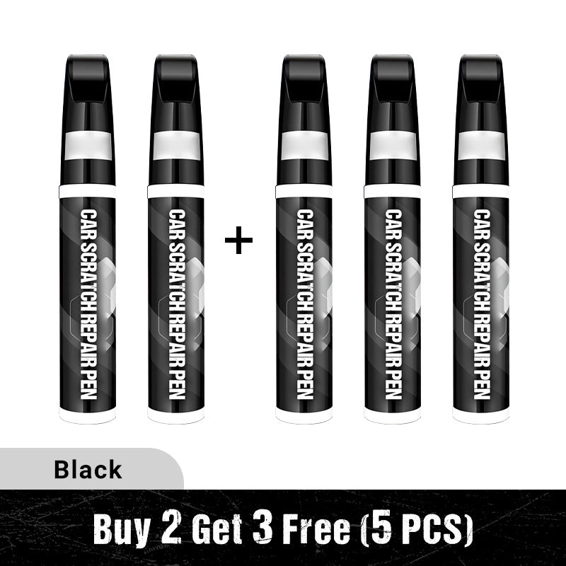 Car Scratch Repair Pen