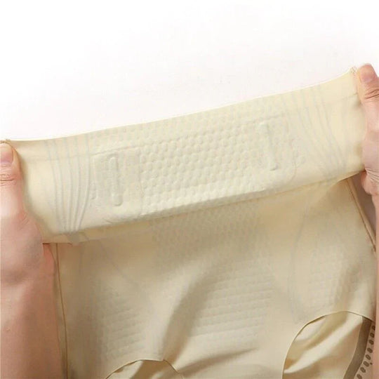 🥳2026 HOT SALE🥳💞50K+ SOLD!🌸🧘‍♀️ 30% OFF! Thermogenic Tummy Control Shorts – 30‑min daily wear, activates warmth & boosts circulation. Supports firmer, smoother contour. No gym needed. A smart shapewear choice. 👵✨