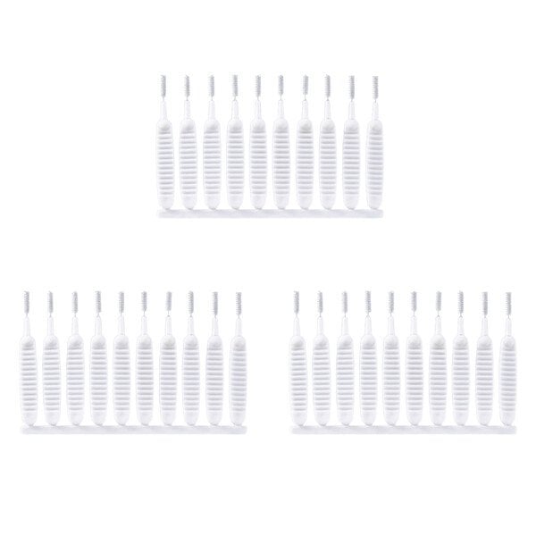📢📢50% OFF !! ⏰Gap hole anti-clogging cleaning brush