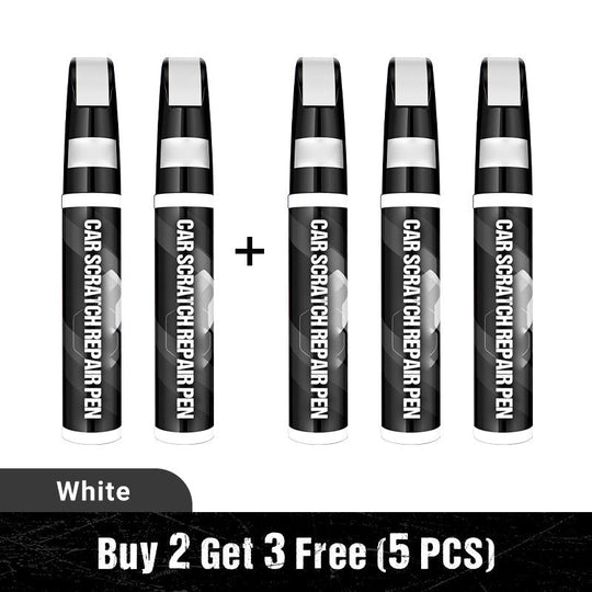 Car Scratch Repair Pen