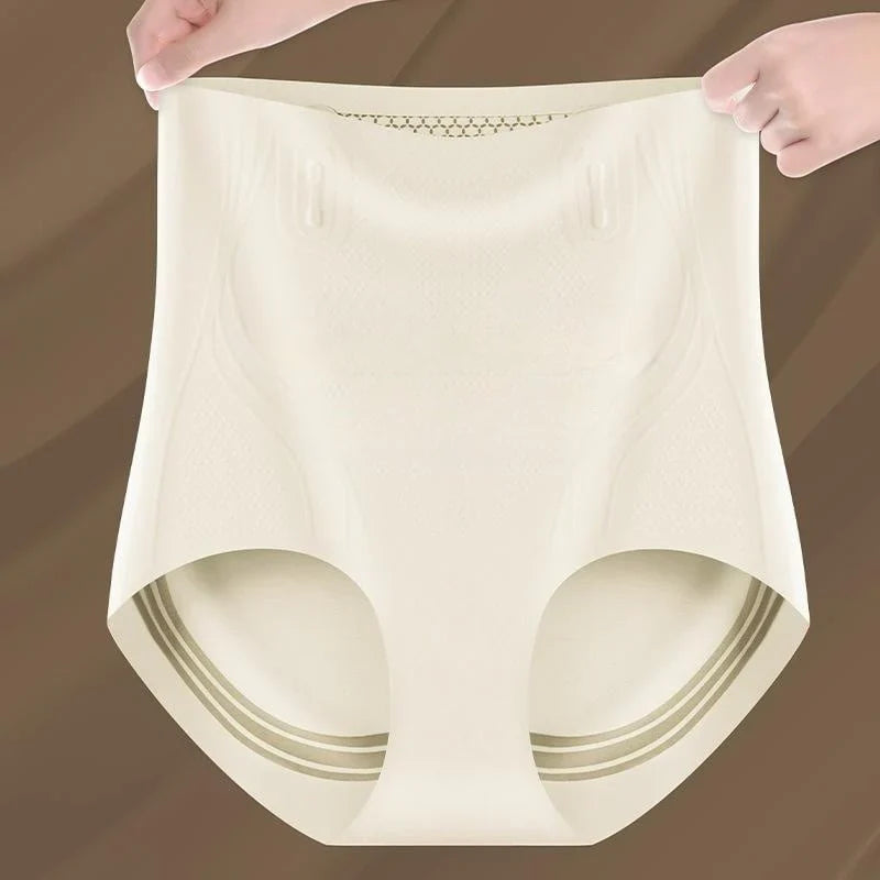 🥳2026 HOT SALE🥳💞50K+ SOLD!🌸🧘‍♀️ 30% OFF! Thermogenic Tummy Control Shorts – 30‑min daily wear, activates warmth & boosts circulation. Supports firmer, smoother contour. No gym needed. A smart shapewear choice. 👵✨