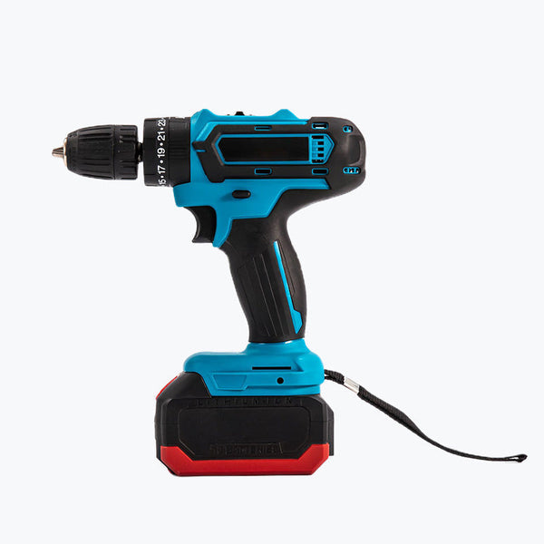 🔥Summer Specials🔥High hardness skewed head eccentric drill