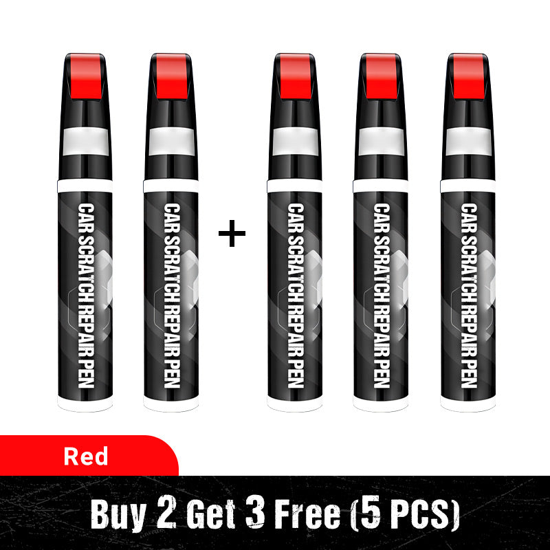 Car Scratch Repair Pen