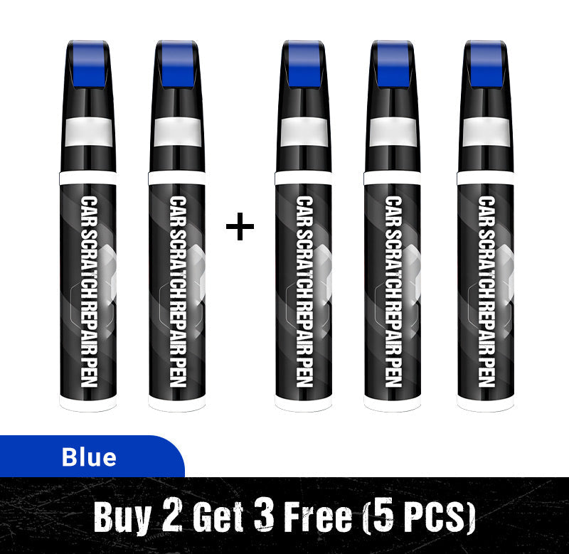 Car Scratch Repair Pen