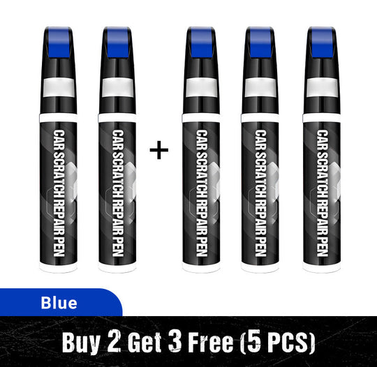 Car Scratch Repair Pen
