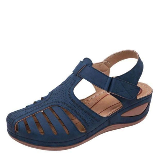 🎁New Year Sale 50% OFF⏳Premium Lightweight Leather Sandals