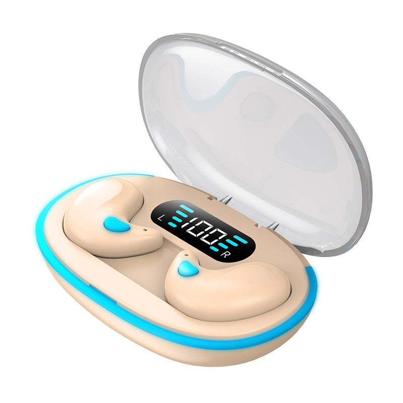 ⏳Limited-Time 50% Off！🔥Hot Sale 🔥Wireless Sleep Bluetooth Headphones