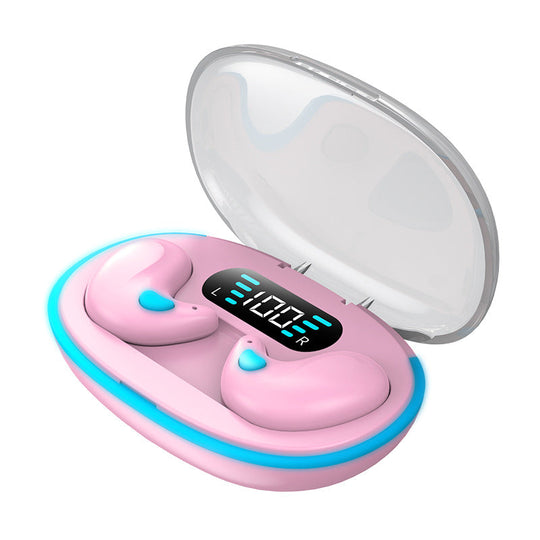 ⏳Limited-Time 50% Off！🔥Hot Sale 🔥Wireless Sleep Bluetooth Headphones