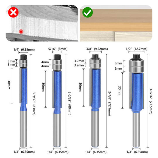 🔥Hot Sale 50%OFF🔥Biaxial trimming tool