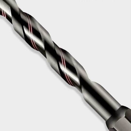 🔥Summer Specials🔥High hardness skewed head eccentric drill