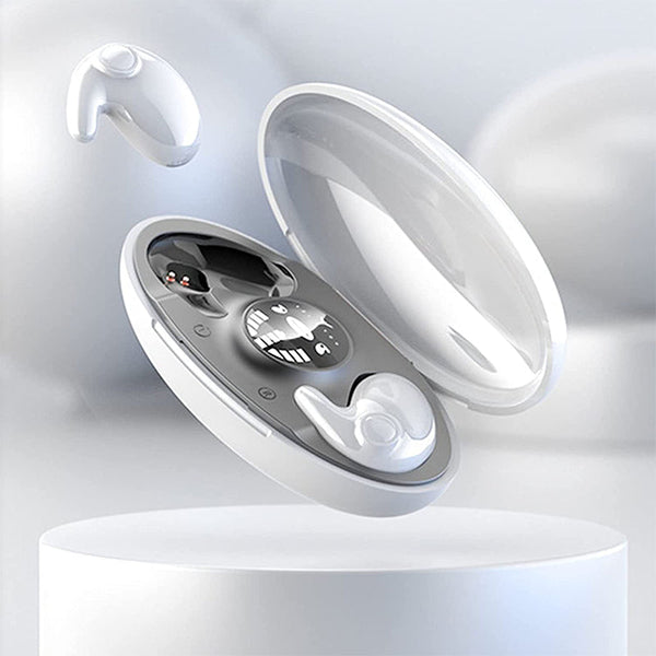 ⏳Limited-Time 50% Off！🔥Hot Sale 🔥Wireless Sleep Bluetooth Headphones