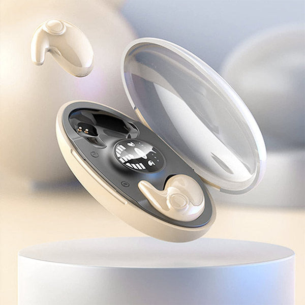 ⏳Limited-Time 50% Off！🔥Hot Sale 🔥Wireless Sleep Bluetooth Headphones