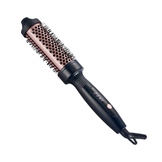 🎁Time-Sensitive Exclusive Deal! 💇‍♀️2-in-1 Hair Fluffy Styling Comb✨Fluffy Volume in Minutes