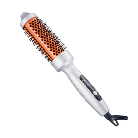 🎁Time-Sensitive Exclusive Deal! 💇‍♀️2-in-1 Hair Fluffy Styling Comb✨Fluffy Volume in Minutes