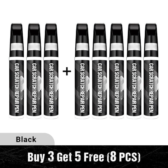 Car Scratch Repair Pen