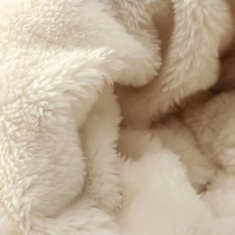 🎄Christmas Sale-50% OFF🎁Winter Versatile Knitted Hooded Scarf For Women