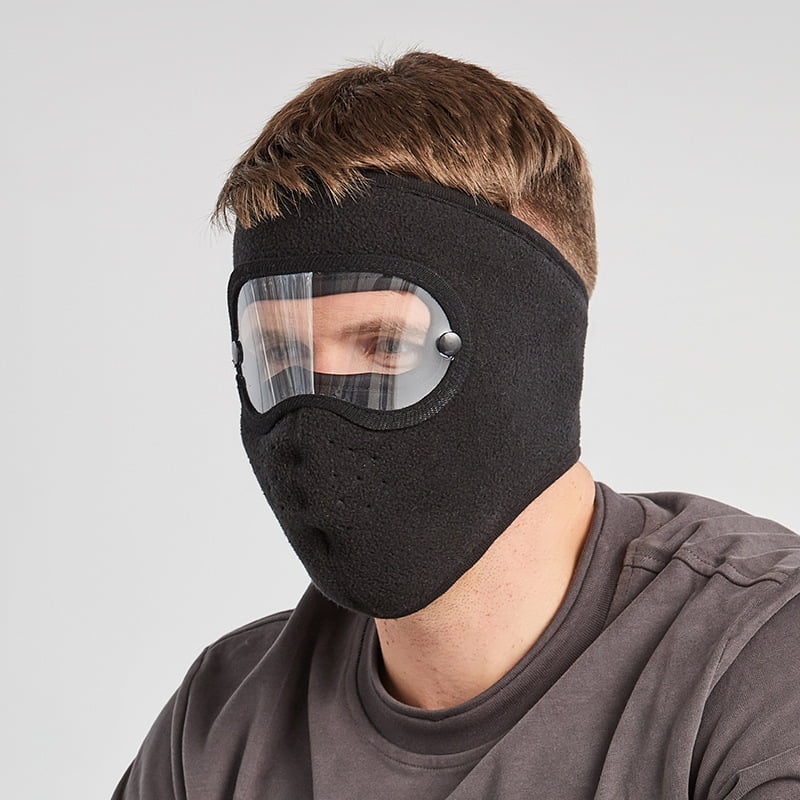 🔥Hot Sale🔥Winter Goggles Anti-fog Mask