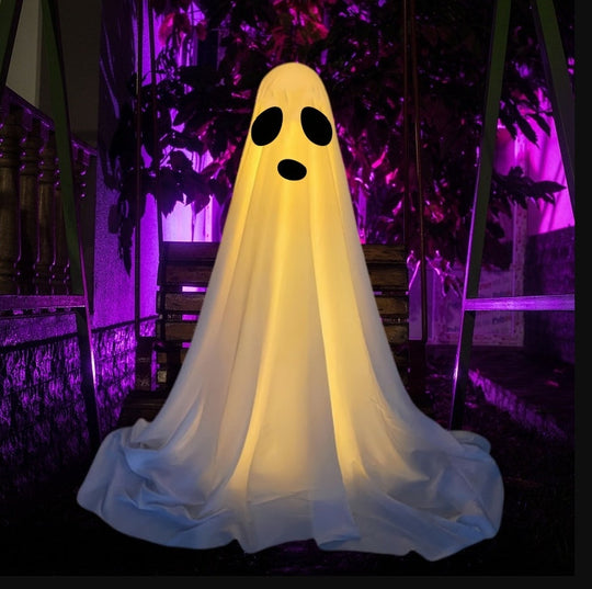 🥰Acquisto anticipato per Halloween🎃Decorazioni di Halloween per esterni