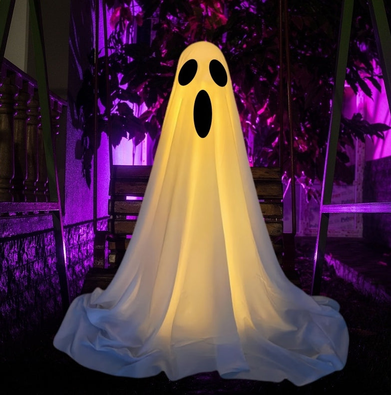 🥰Acquisto anticipato per Halloween🎃Decorazioni di Halloween per esterni