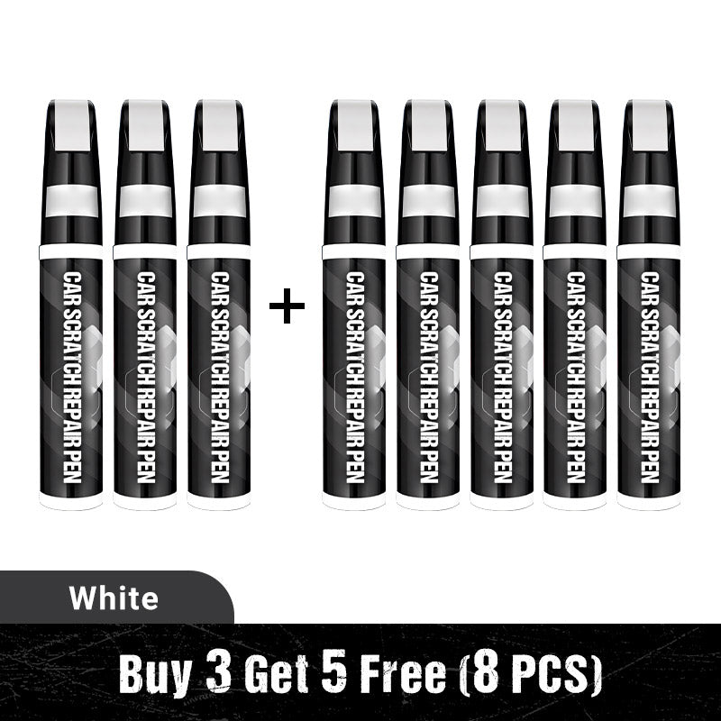Car Scratch Repair Pen