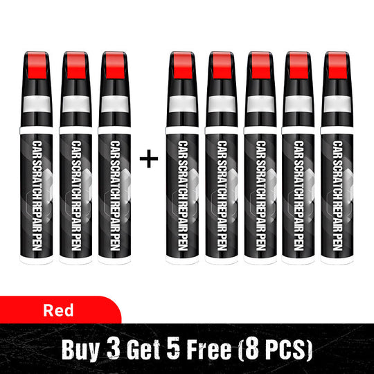 Car Scratch Repair Pen