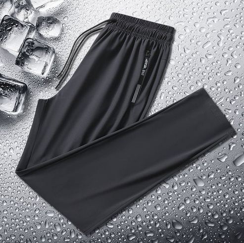 🔥2026 NEW SALES 🔥Unisex High Stretch Cool Feel Quick Dry Pants👖