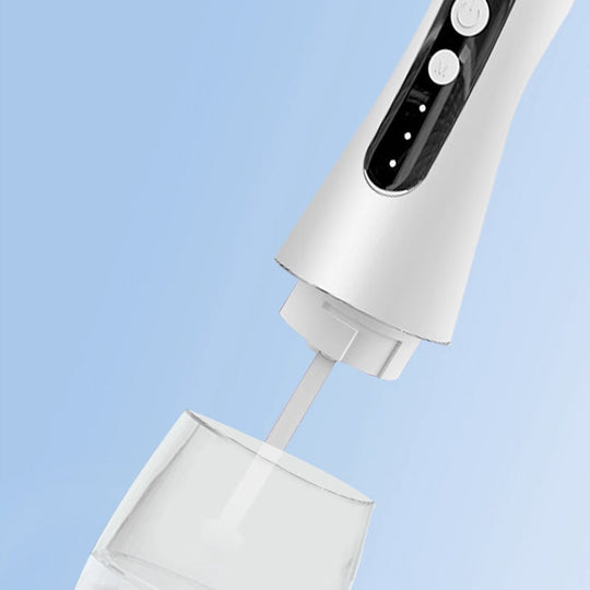 🎉🔥HOT🔥New Arrivals & Best Sellers-Portable Water Flosser✨