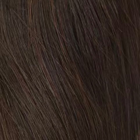 INVISI-LIGHT Cover-Up Patch  Looks like your real hair — not a bulky hairpiece.