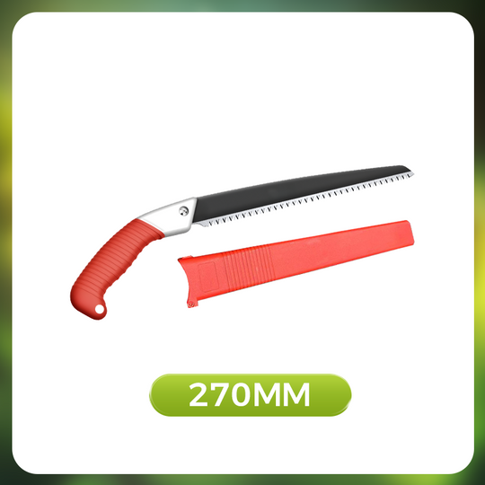 ⏳Limited-time 30% off⏰Lightweight And Sharp Universal Pruning Saw With Sheath🪵🪚