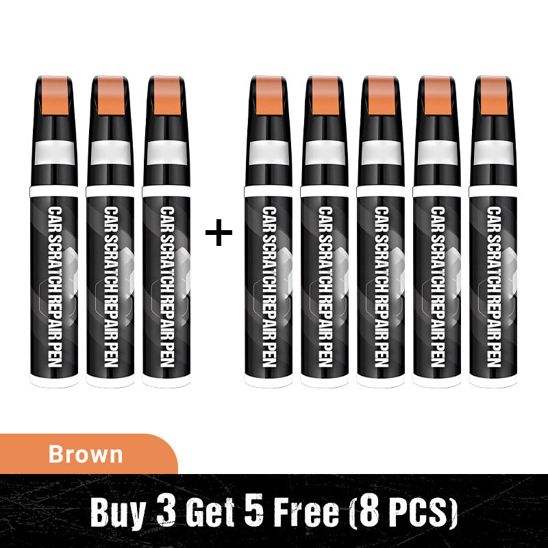 Car Scratch Repair Pen