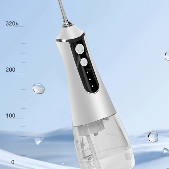 🎉🔥HOT🔥New Arrivals & Best Sellers-Portable Water Flosser✨