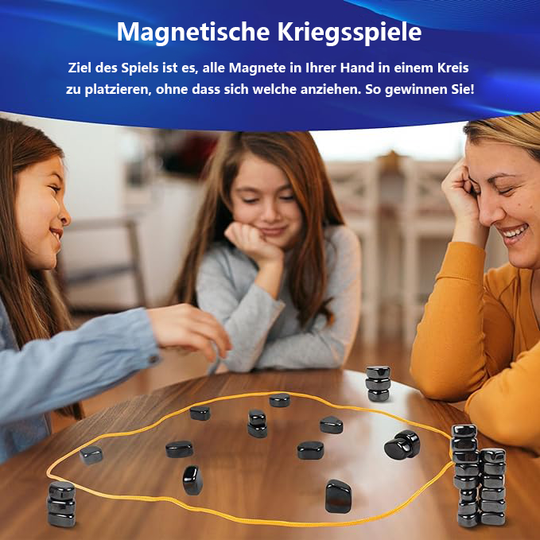 🔥 Inizia a prepararti ora - Fino al 50% di sconto 🎅🎄 Gioco degli scacchi magnetico™