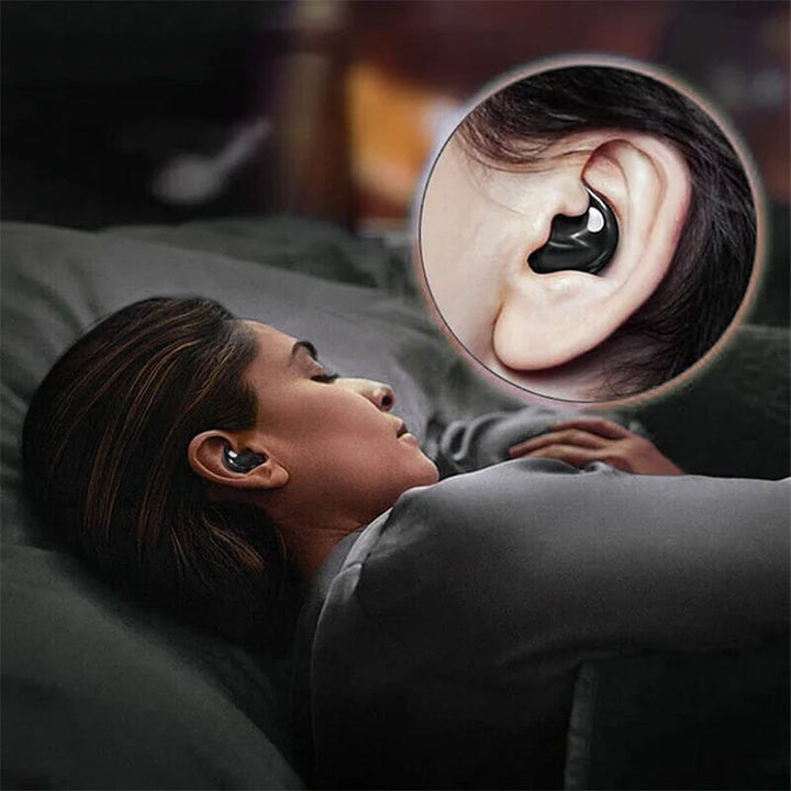 ⏳Limited-Time 50% Off！🔥Hot Sale 🔥Wireless Sleep Bluetooth Headphones