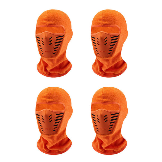 🚴Everyday Commute, Windproof Neck Protection – Unisex Winter Full Face Mask ✨