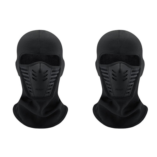 🚴Everyday Commute, Windproof Neck Protection – Unisex Winter Full Face Mask ✨