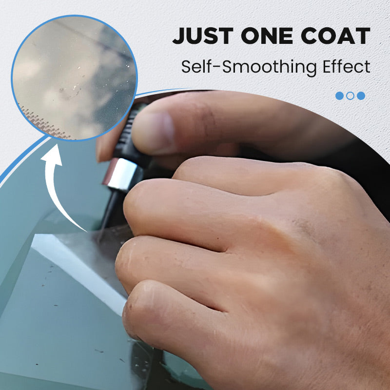 💥Buy 1 Get 1 Free🚗Cracks Gone Glass Repair Kit (New Formula)🤩