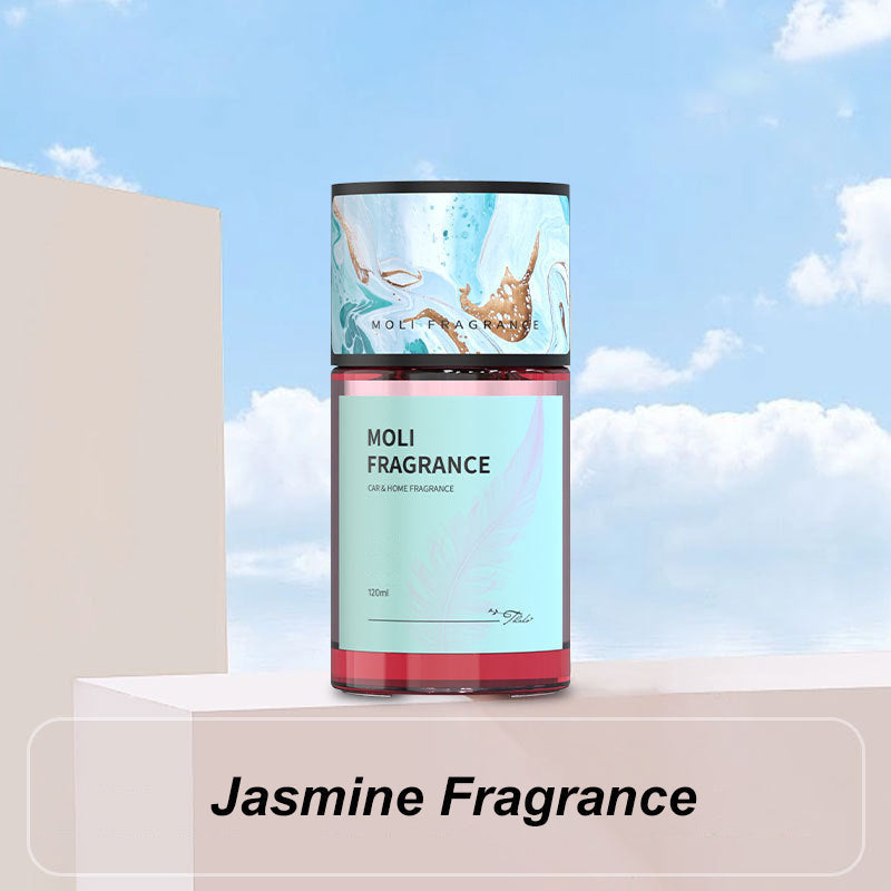 🔥Clearance Sale🔥Long-Lasting Car Fragrance（The more you buy, the higher the discount）