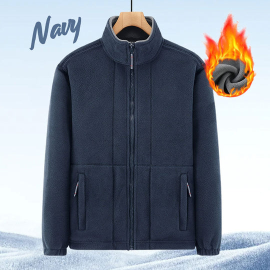 💥LAST DAY SALE 50% OFF⏰50K+ SOLD! ✨Unisex Double-Layer Jacket✨