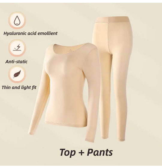 ⏳Time-Limited Special⏰Ultra Thin Self-Heating Thermal Garment