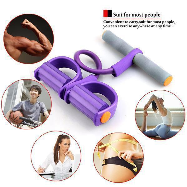 🔥 LIMITED-TIME 50% OFF! 💪Sit-Up Trainer Effortless Tonning – Gentle on back, tough on abs. Our training aid supports a healthier, more active lifestyle🌿🏠