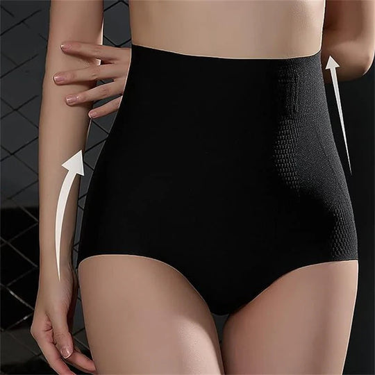 🥳2026 HOT SALE🥳💞50K+ SOLD!🌸🧘‍♀️ 30% OFF! Thermogenic Tummy Control Shorts – 30‑min daily wear, activates warmth & boosts circulation. Supports firmer, smoother contour. No gym needed. A smart shapewear choice. 👵✨