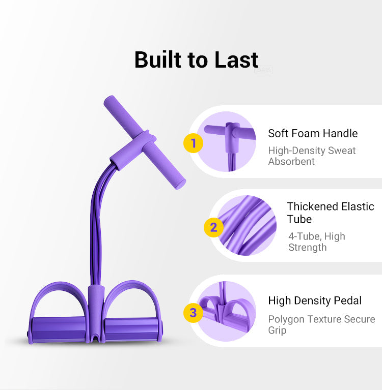 🔥 LIMITED-TIME 50% OFF! 💪Sit-Up Trainer Effortless Tonning – Gentle on back, tough on abs. Our training aid supports a healthier, more active lifestyle🌿🏠