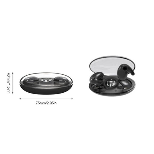 ⏳Limited-Time 50% Off！🔥Hot Sale 🔥Wireless Sleep Bluetooth Headphones