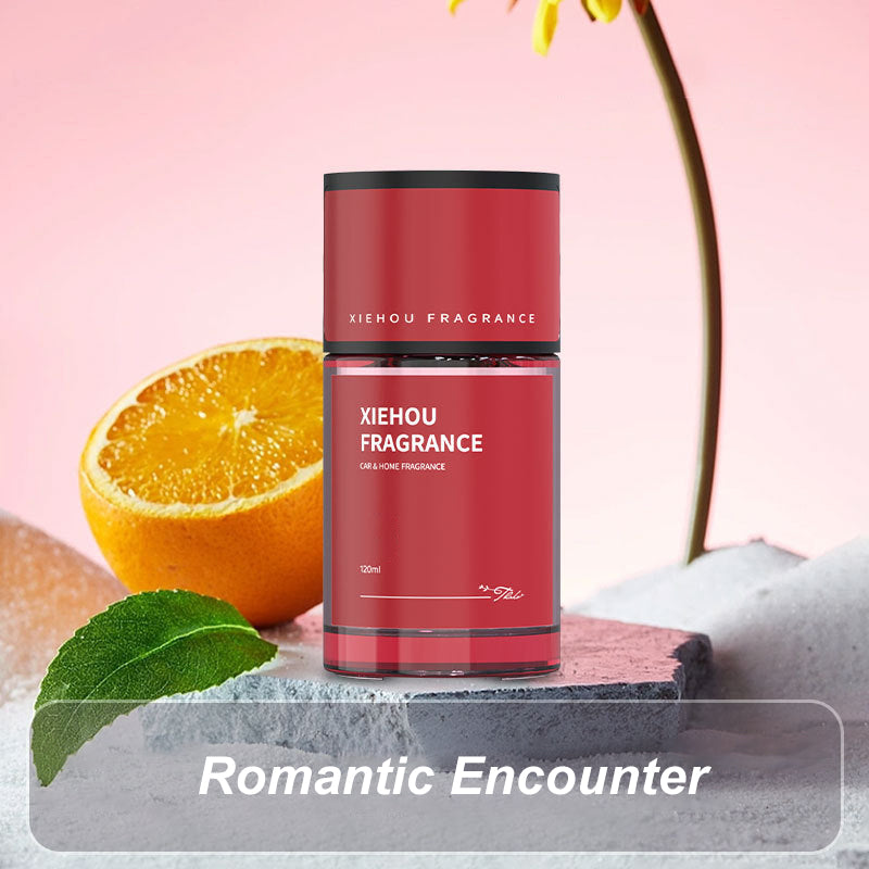 🔥Clearance Sale🔥Long-Lasting Car Fragrance（The more you buy, the higher the discount）