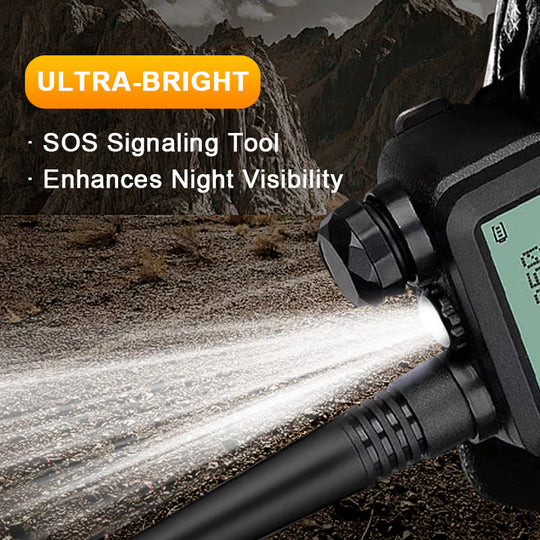 🔥Hot Sale 52% korting🔥📡 UV-5R Ham Radio Lange afstand UV5R Tweerichtingsradio Dual Band Walkie